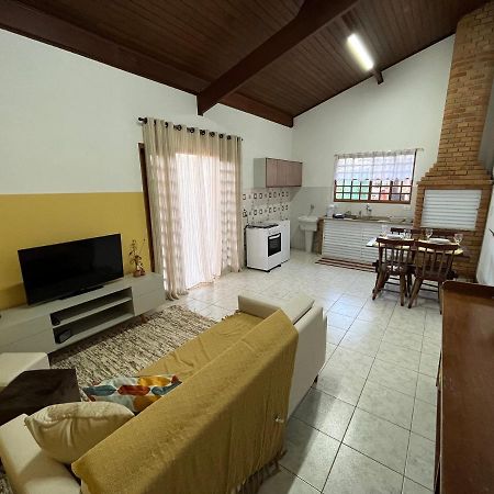 Loft Amarilis Daire Holambra Dış mekan fotoğraf
