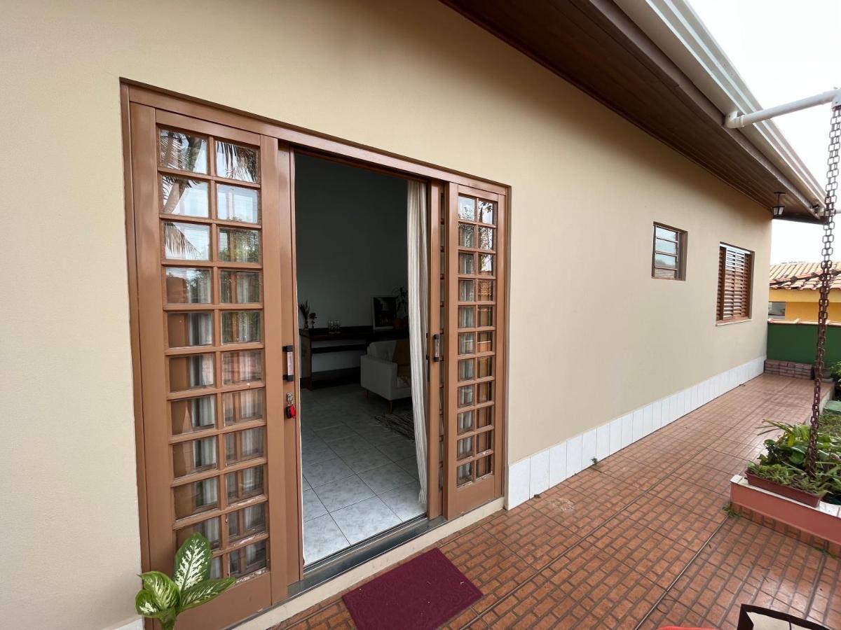 Loft Amarilis Daire Holambra Dış mekan fotoğraf