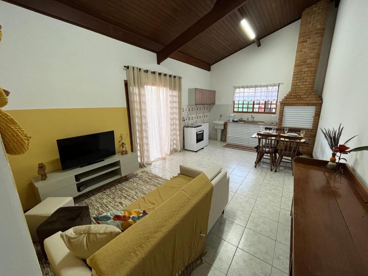 Loft Amarilis Daire Holambra Dış mekan fotoğraf