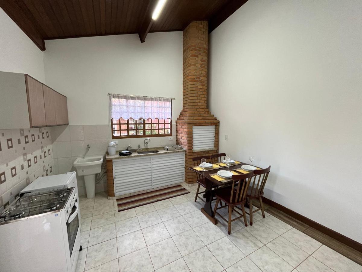 Loft Amarilis Daire Holambra Dış mekan fotoğraf