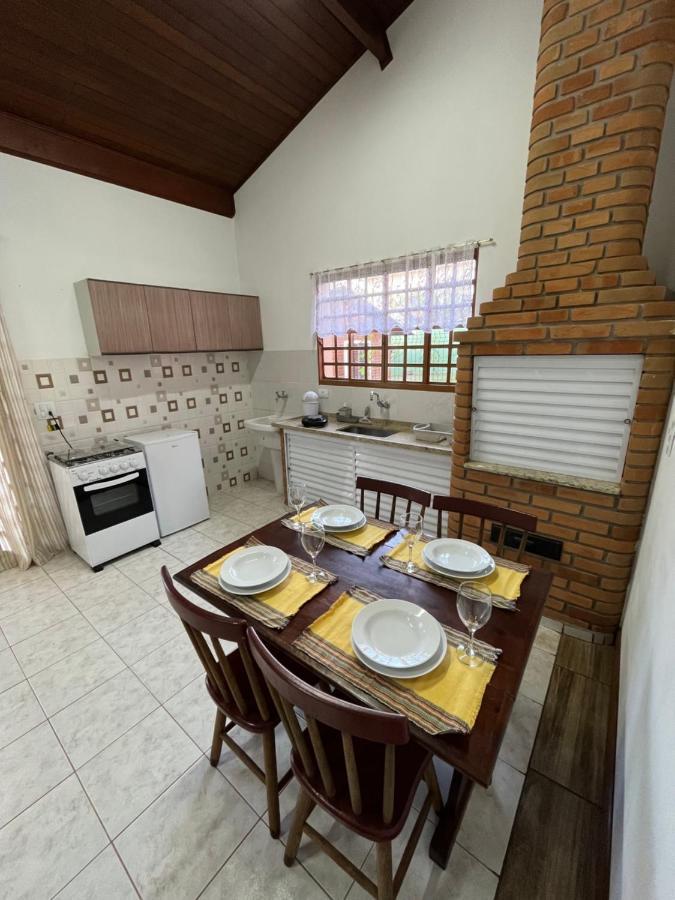 Loft Amarilis Daire Holambra Dış mekan fotoğraf