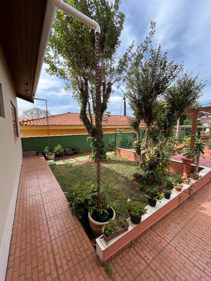 Loft Amarilis Daire Holambra Dış mekan fotoğraf