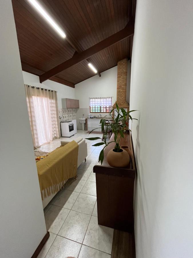Loft Amarilis Daire Holambra Dış mekan fotoğraf