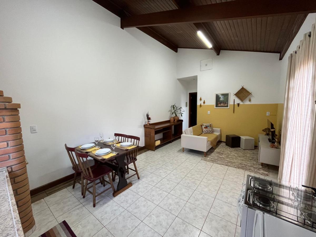 Loft Amarilis Daire Holambra Dış mekan fotoğraf
